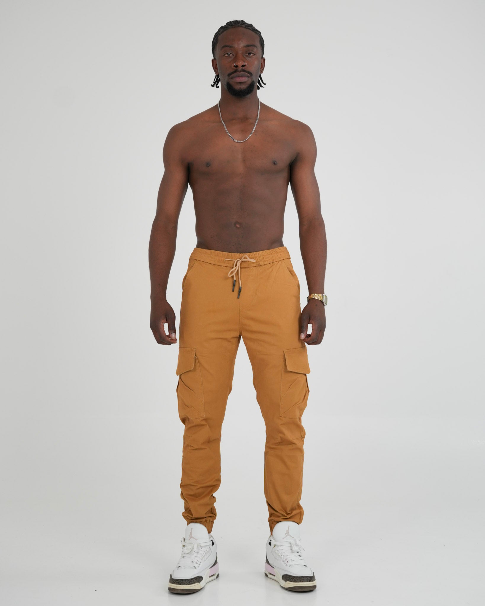 CARGO DP003 EB KHAKHI