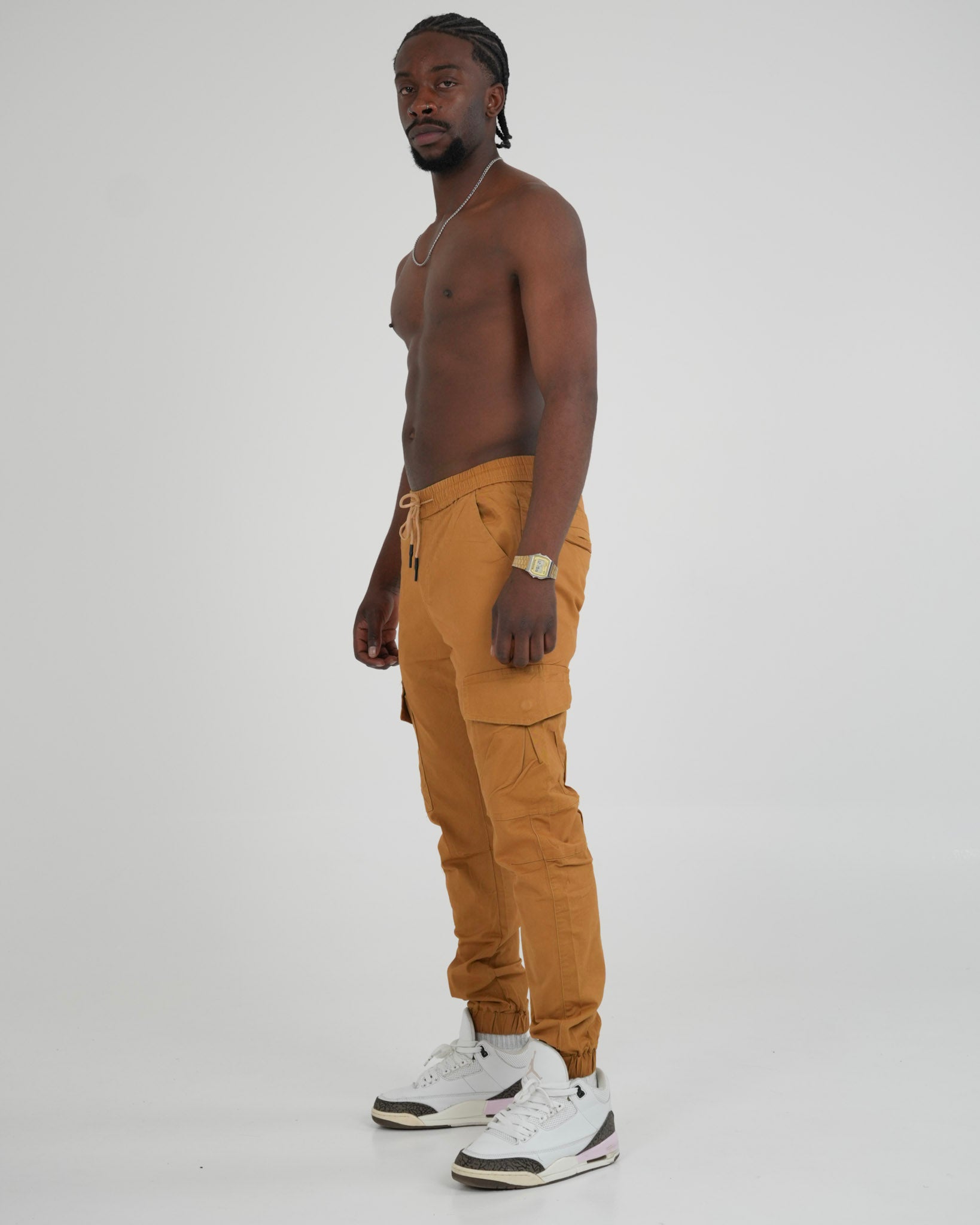 CARGO DP003 EB KHAKHI