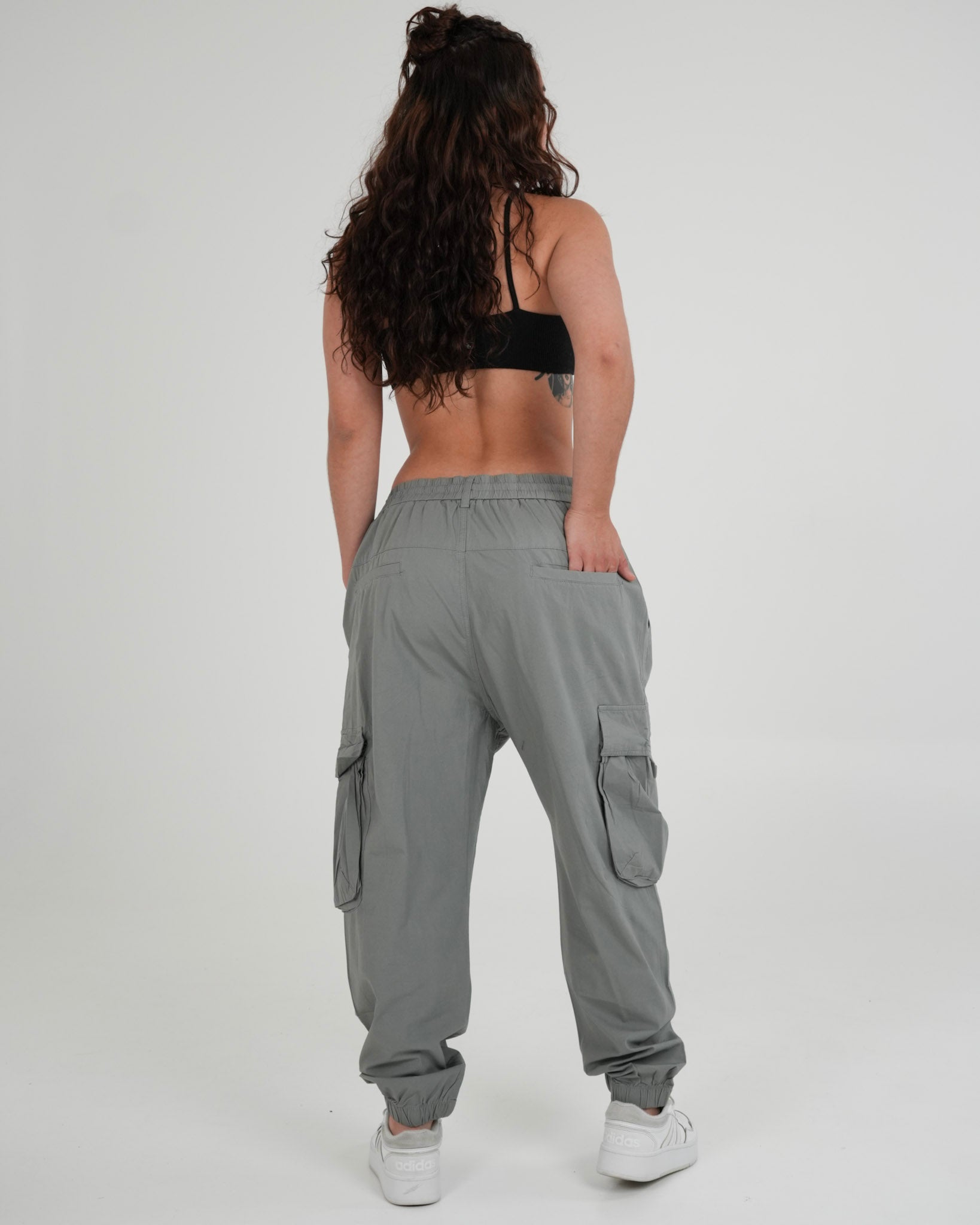 CARGO DP001 VERDE
