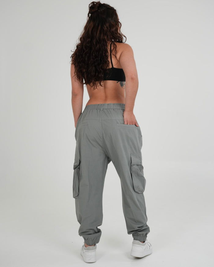 CARGO DP001 VERDE
