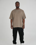 CAMISETA  CHCA001 VERDE