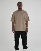 CAMISETA  CHCA001 VERDE