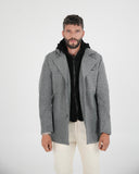 GABAN GA032 GRIS