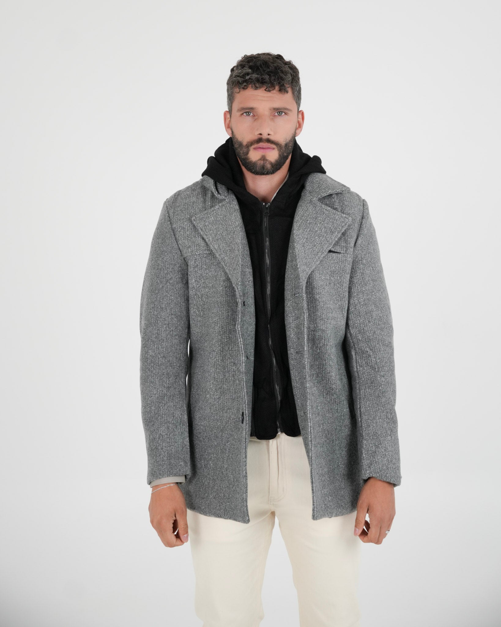 GABAN GA032 GRIS