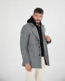 GABAN GA032 GRIS