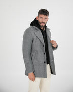 GABAN GA032 GRIS