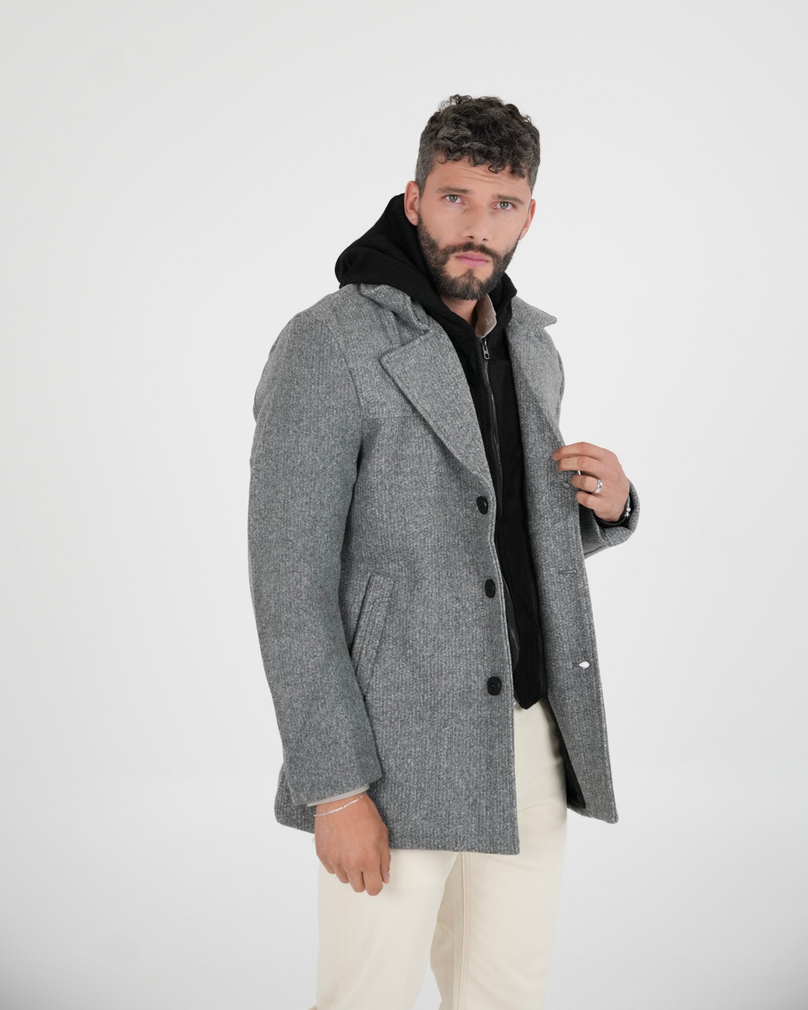 GABAN GA032 GRIS