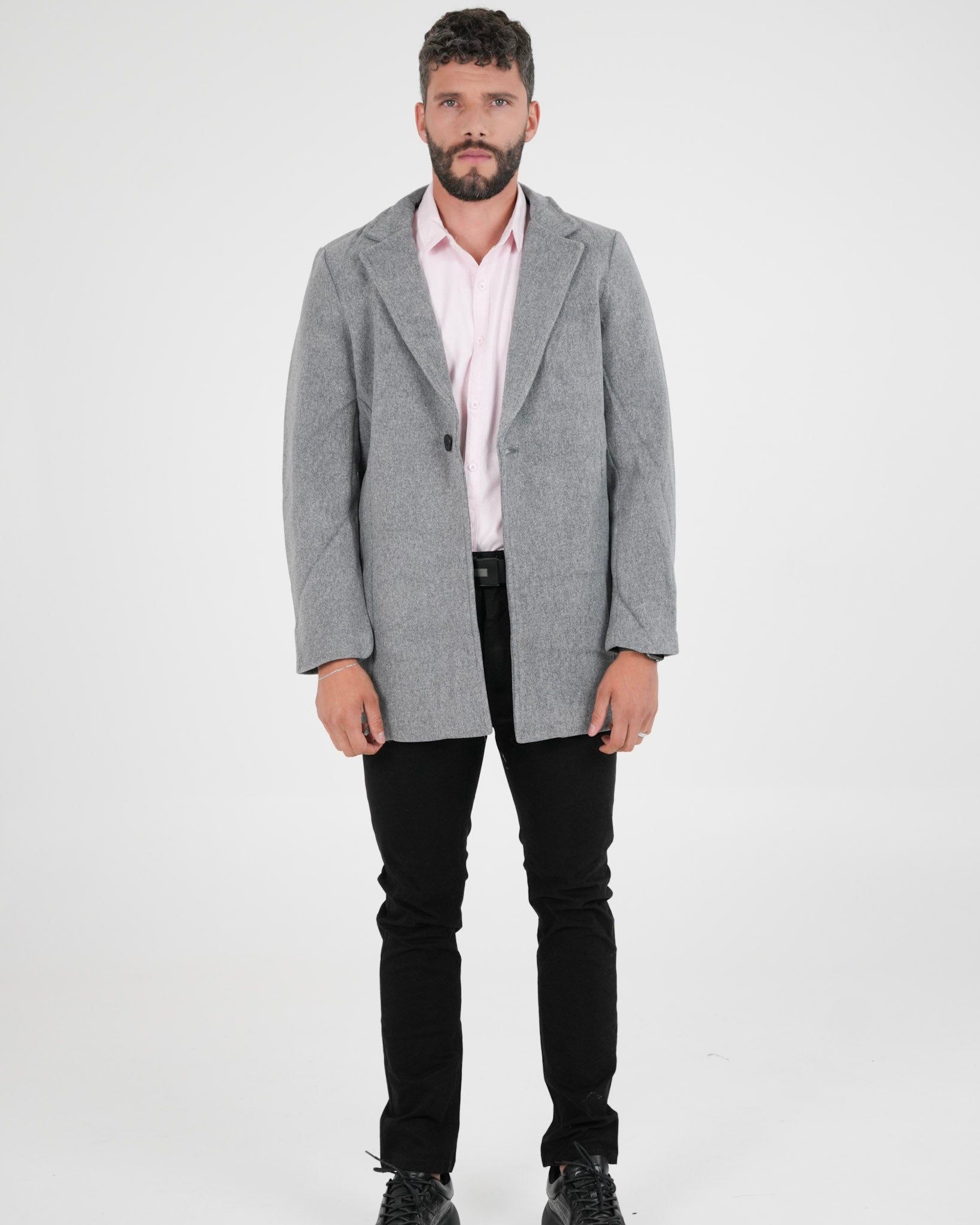 GABAN GA036 GRIS