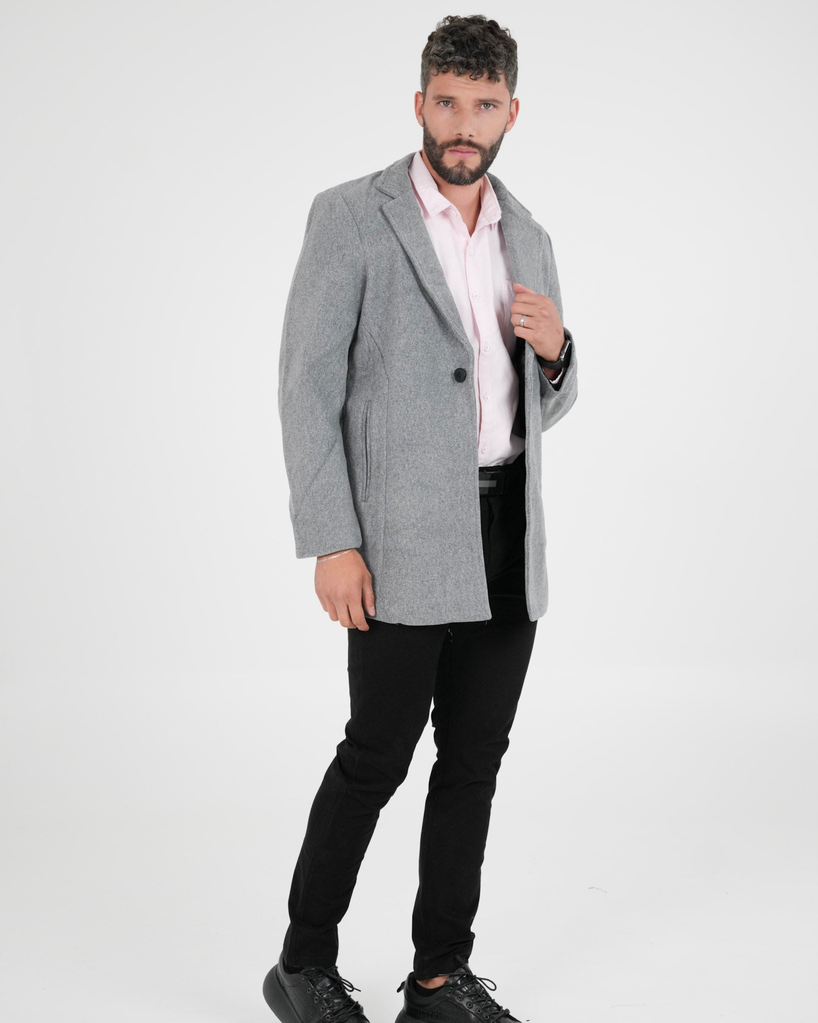 GABAN GA036 GRIS