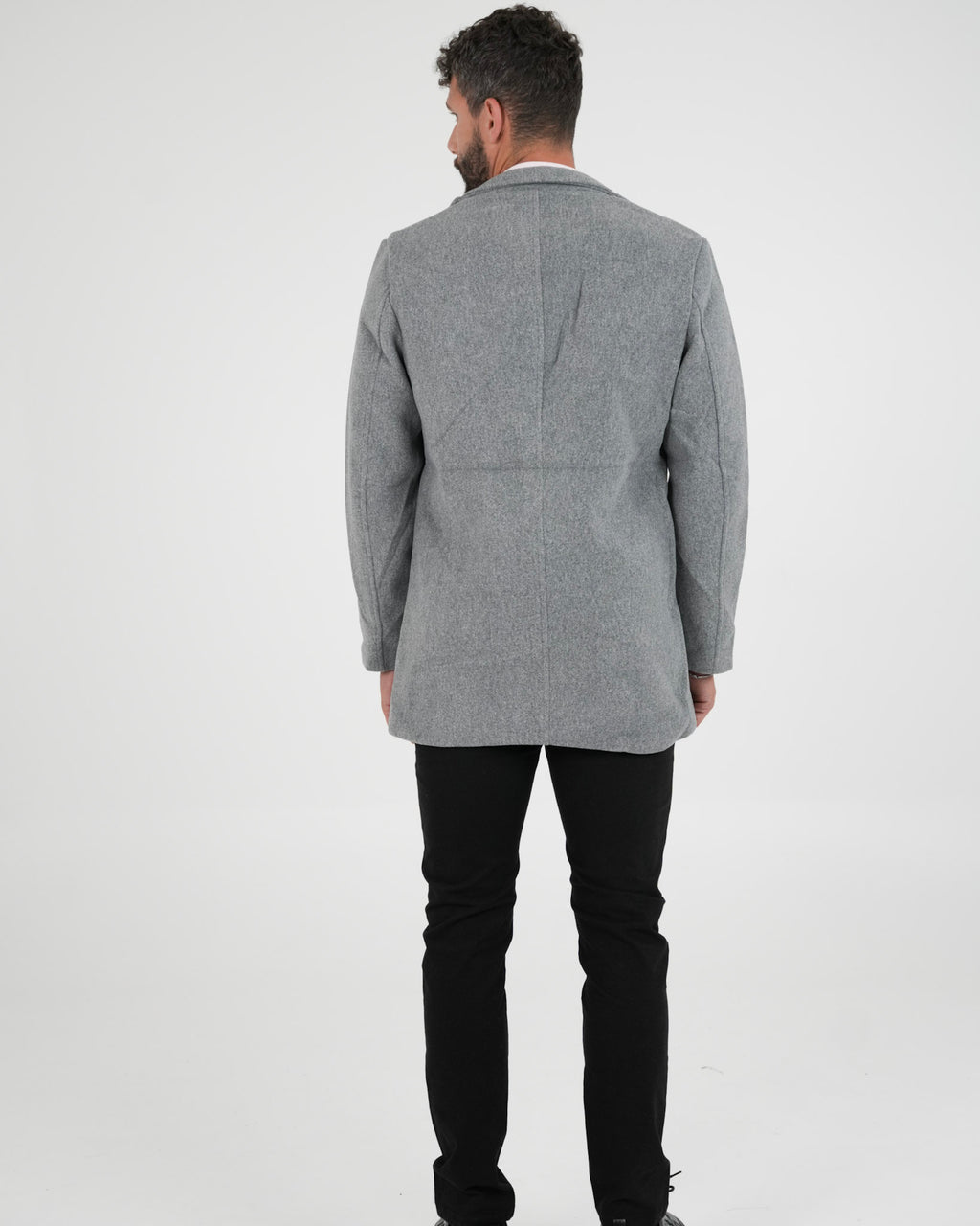 GABAN GA036 GRIS