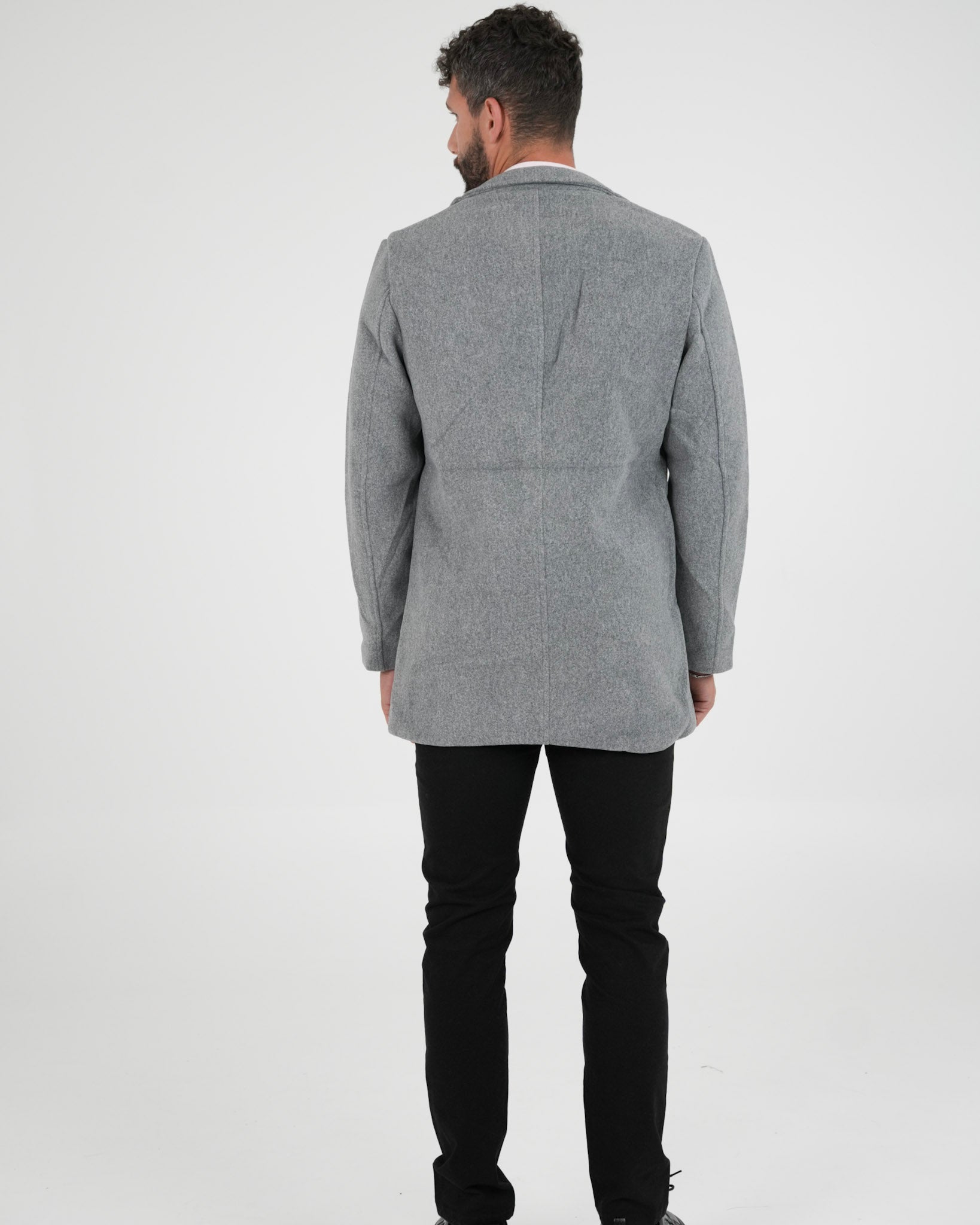 GABAN GA036 GRIS