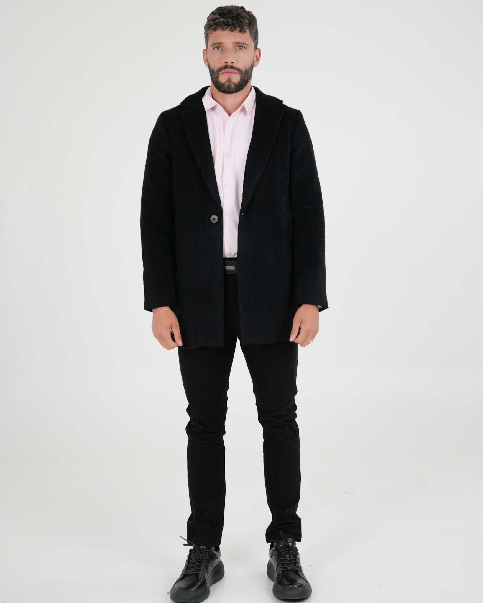 GABAN  GA032 NEGRO