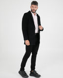 GABAN  GA032 NEGRO