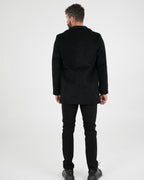 GABAN  GA032 NEGRO