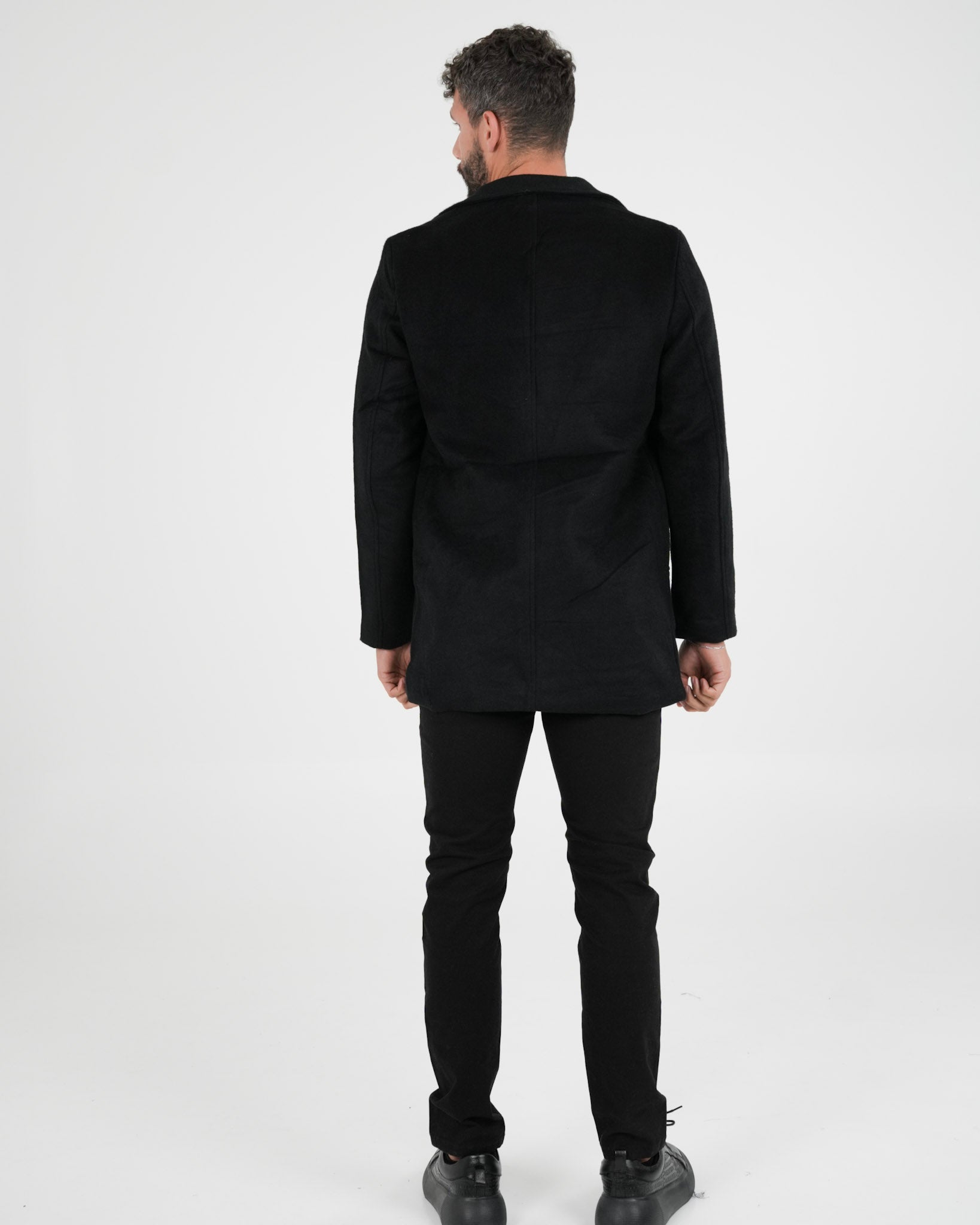 GABAN  GA032 NEGRO
