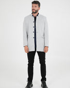 BLAZER GA005 GRIS