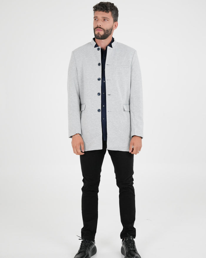 BLAZER GA005 GRIS