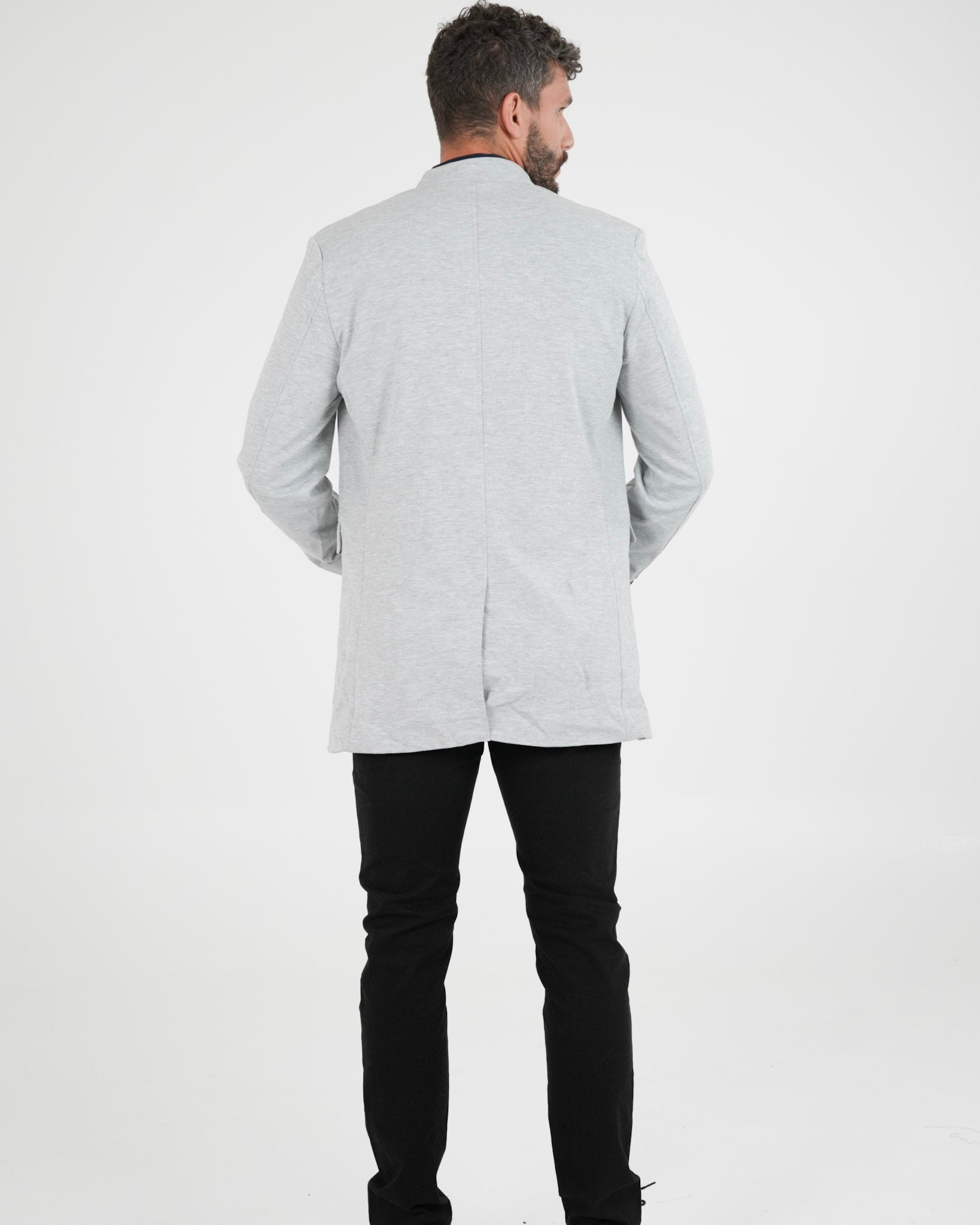 BLAZER GA005 GRIS