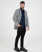 GABAN GA037 GRIS O