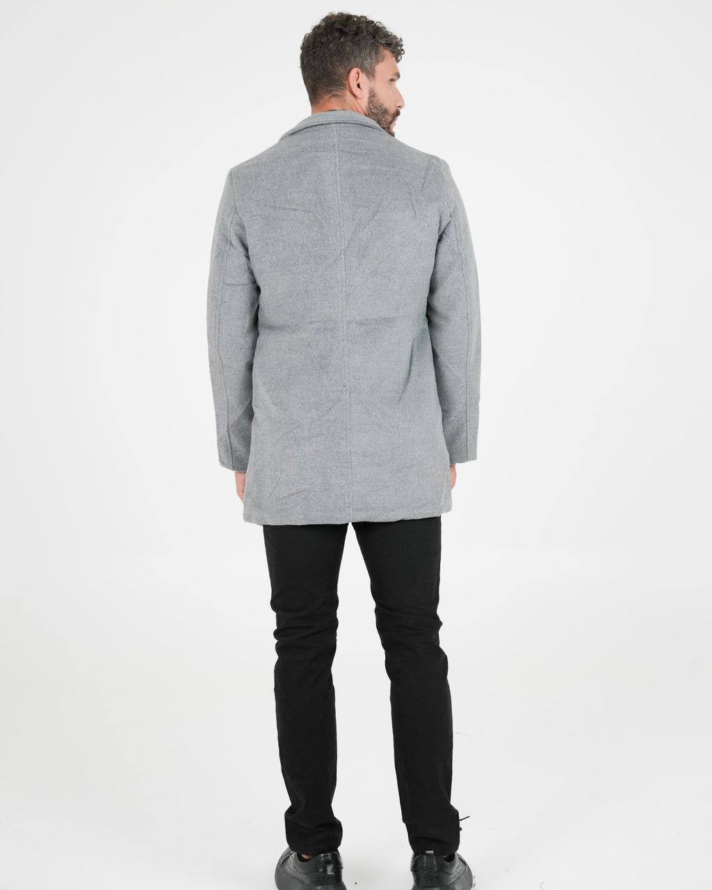 GABAN GA037 GRIS O