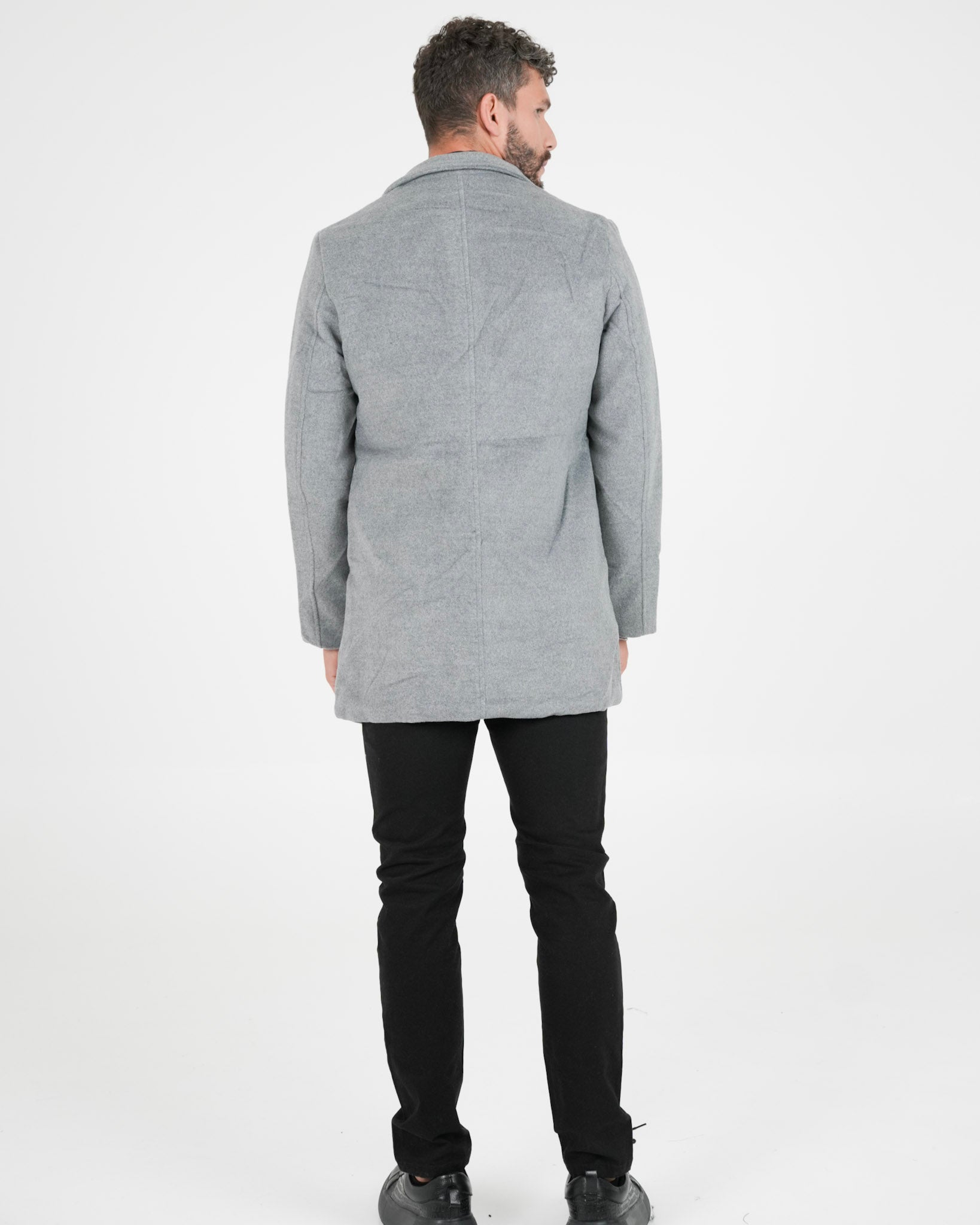 GABAN GA037 GRIS O