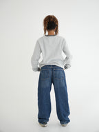 BUZO FSA059 GRIS