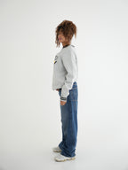 BUZO FSA059 GRIS