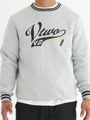 BUZO FSA059 GRIS