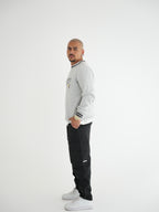 BUZO FSA059 GRIS