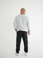 BUZO FSA059 GRIS
