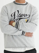 BUZO FSA059 GRIS