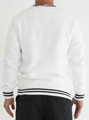 BUZO FSA059 BLANCO