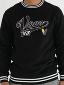 BUZO FSA059 NEGRO