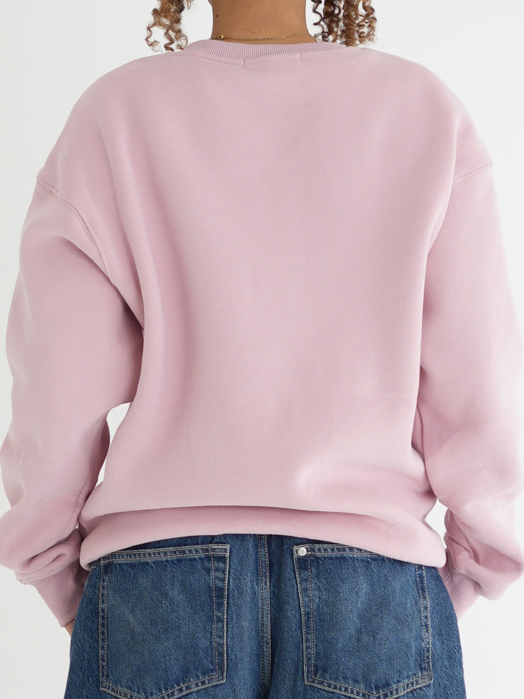BUZO FSA047 ROSA