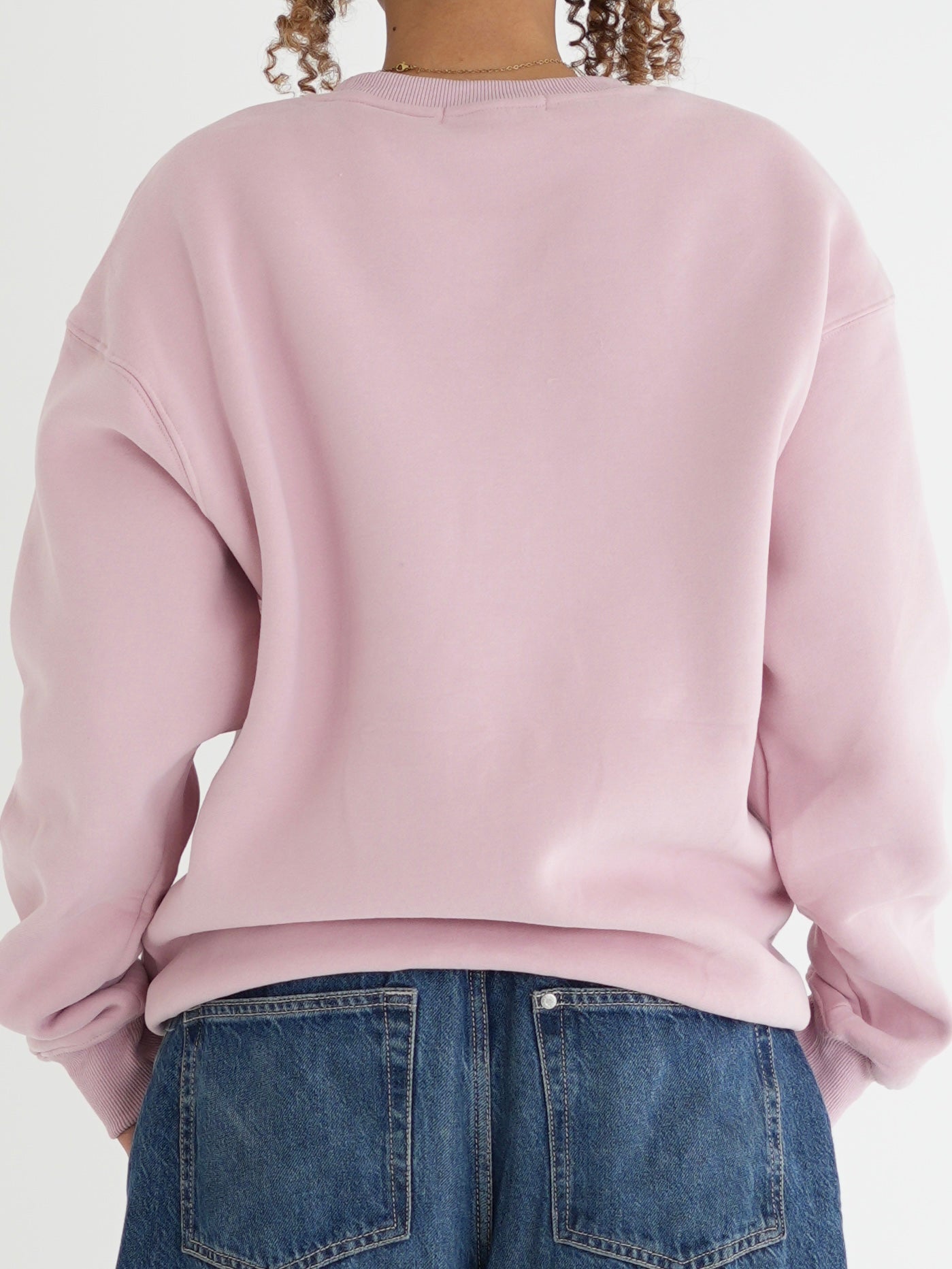 BUZO FSA047 ROSA