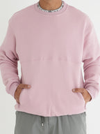 BUZO FSA047 ROSA