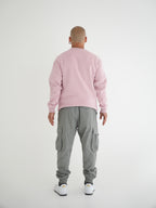 BUZO FSA047 ROSA