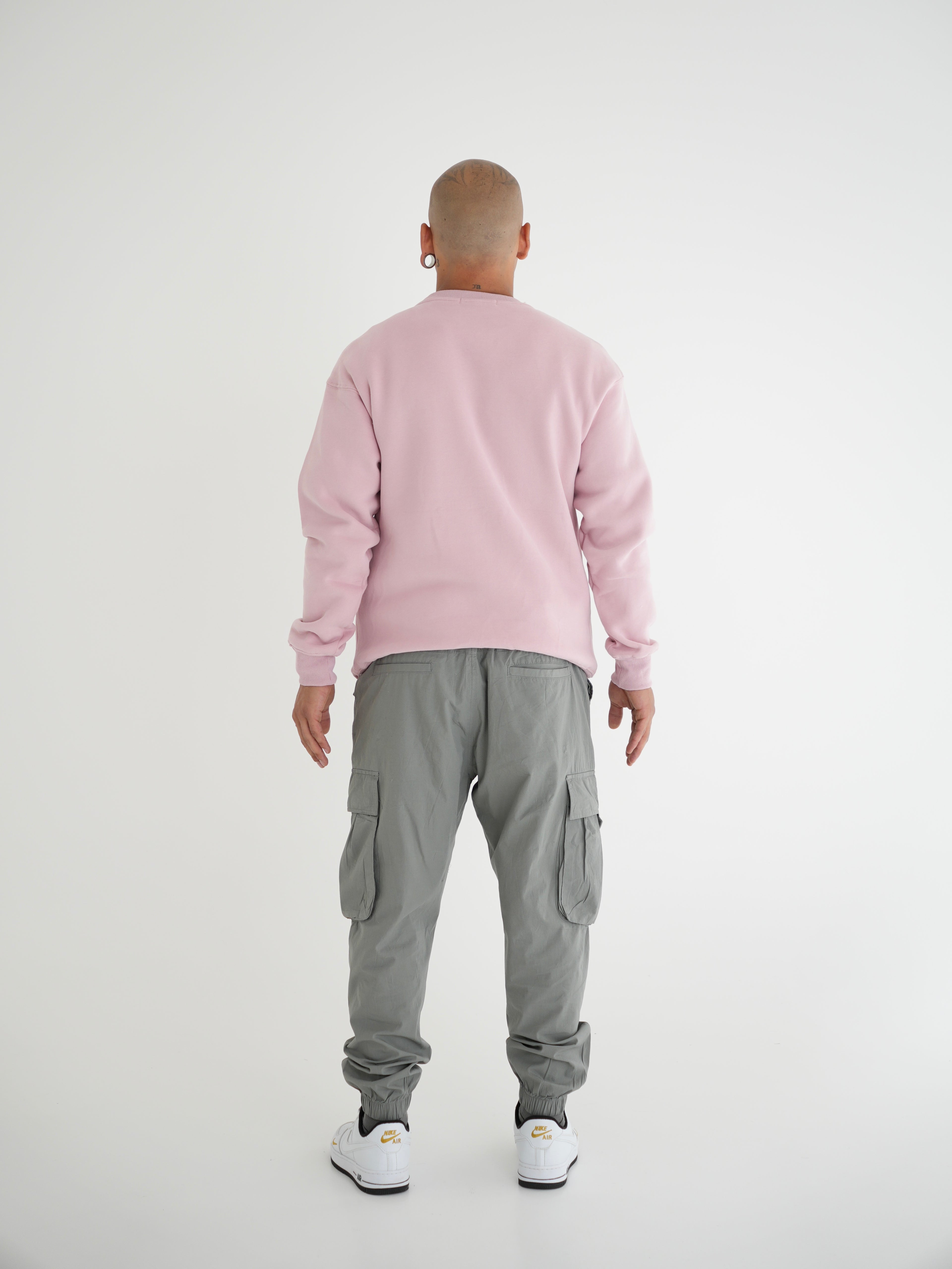 BUZO FSA047 ROSA