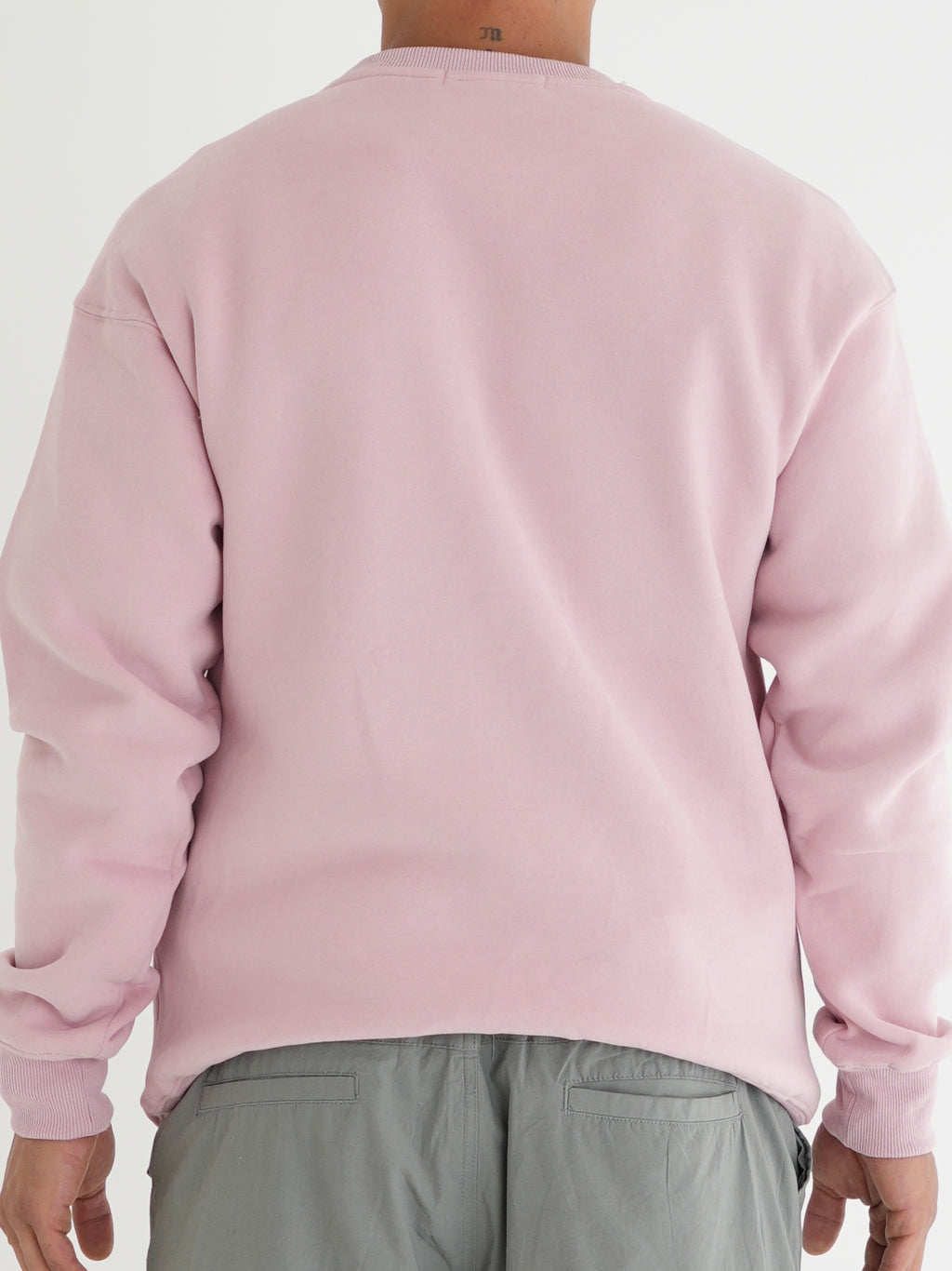 BUZO FSA047 ROSA