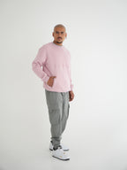 BUZO FSA047 ROSA