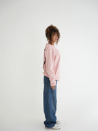 BUZO LSA018 ROSA