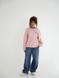 BUZO LSA018 ROSA