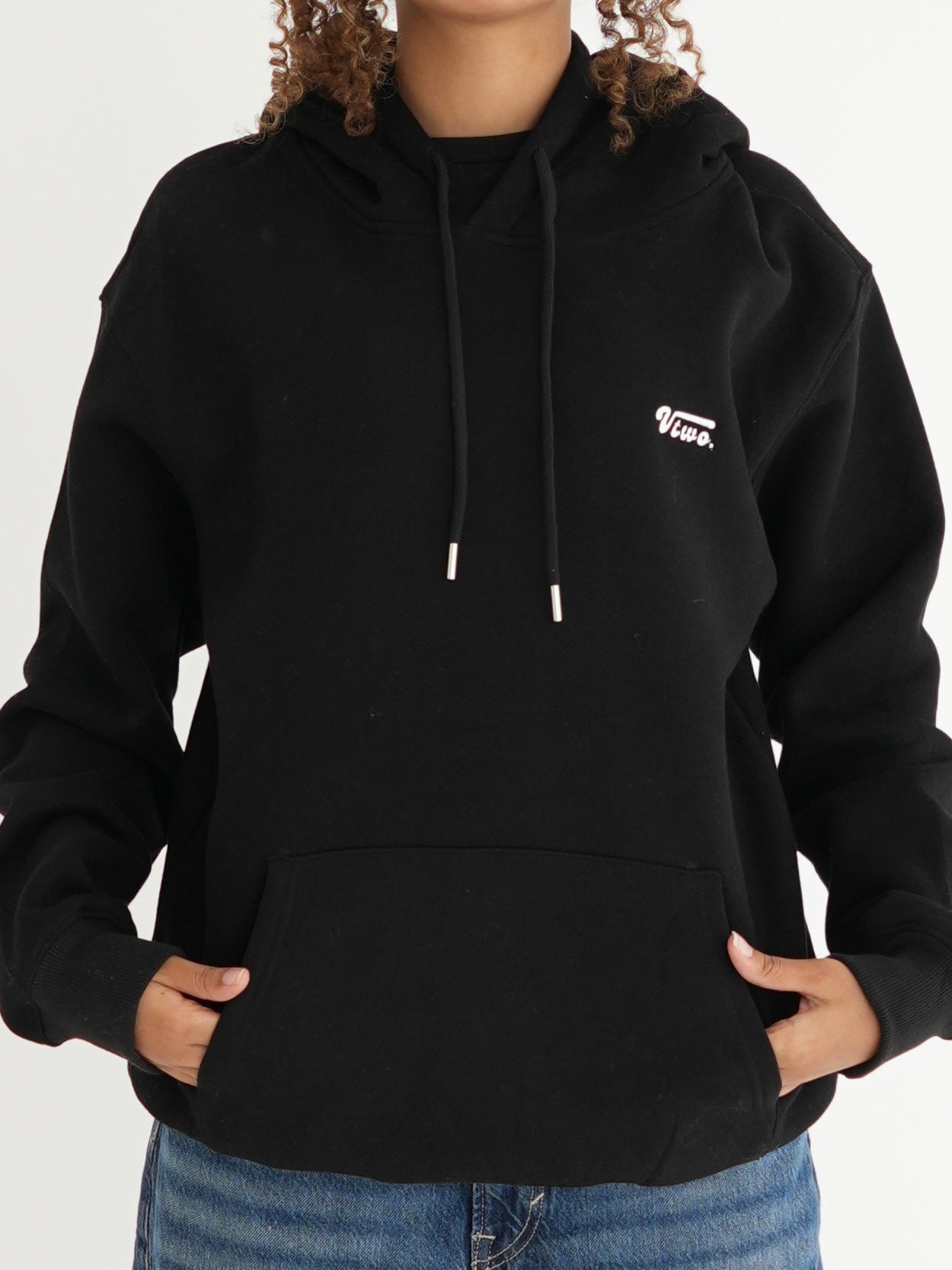 HODDIE FSA053 NEGRO