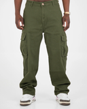 CARGO DP006 (AC) VERDE