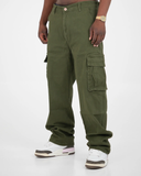 CARGO DP006 (AC) VERDE