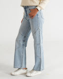 JEAN JD002 MJBT