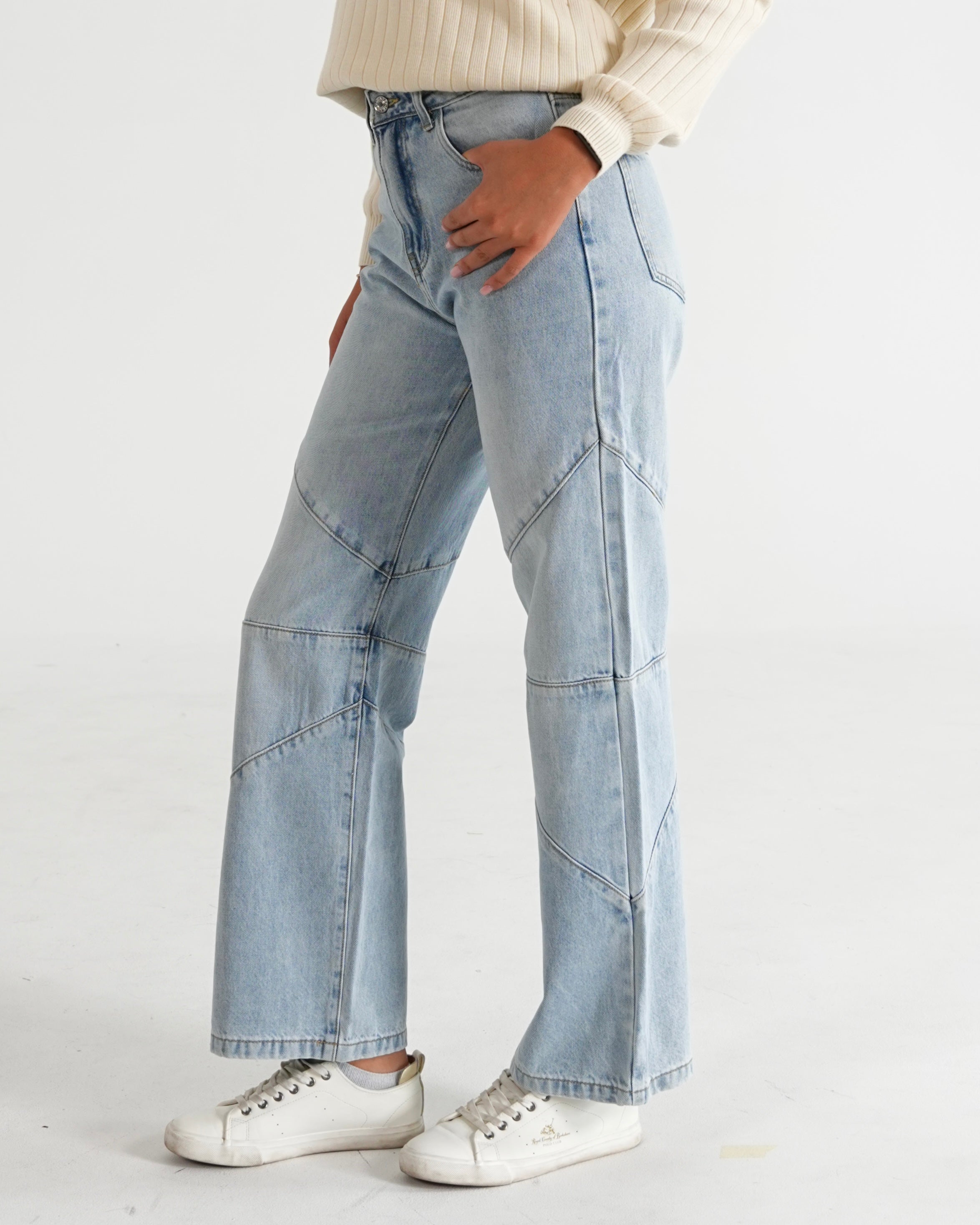 JEAN JD002 MJBT