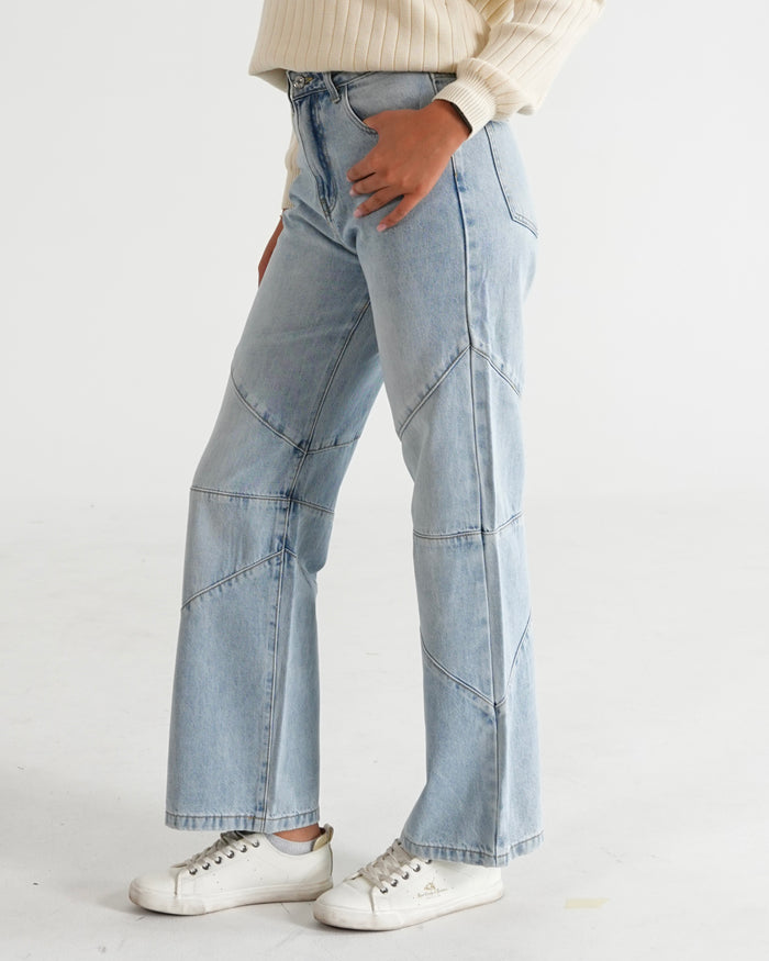 JEAN JD002 MJBT