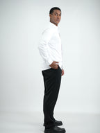 CAMISA  FVR005 BLANCO