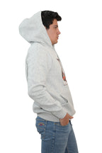 BUZO FSA042 GRIS